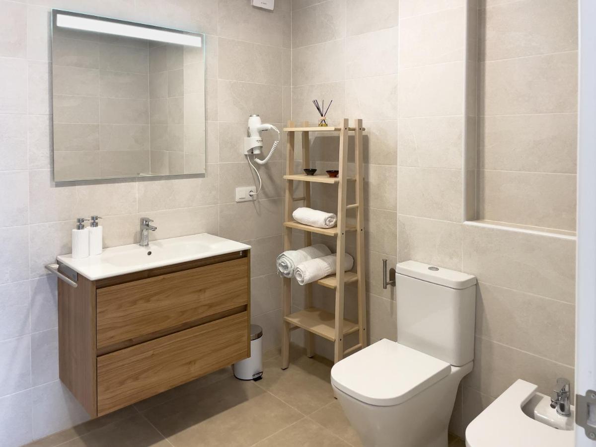Villa Livia Тиас Экстерьер фото