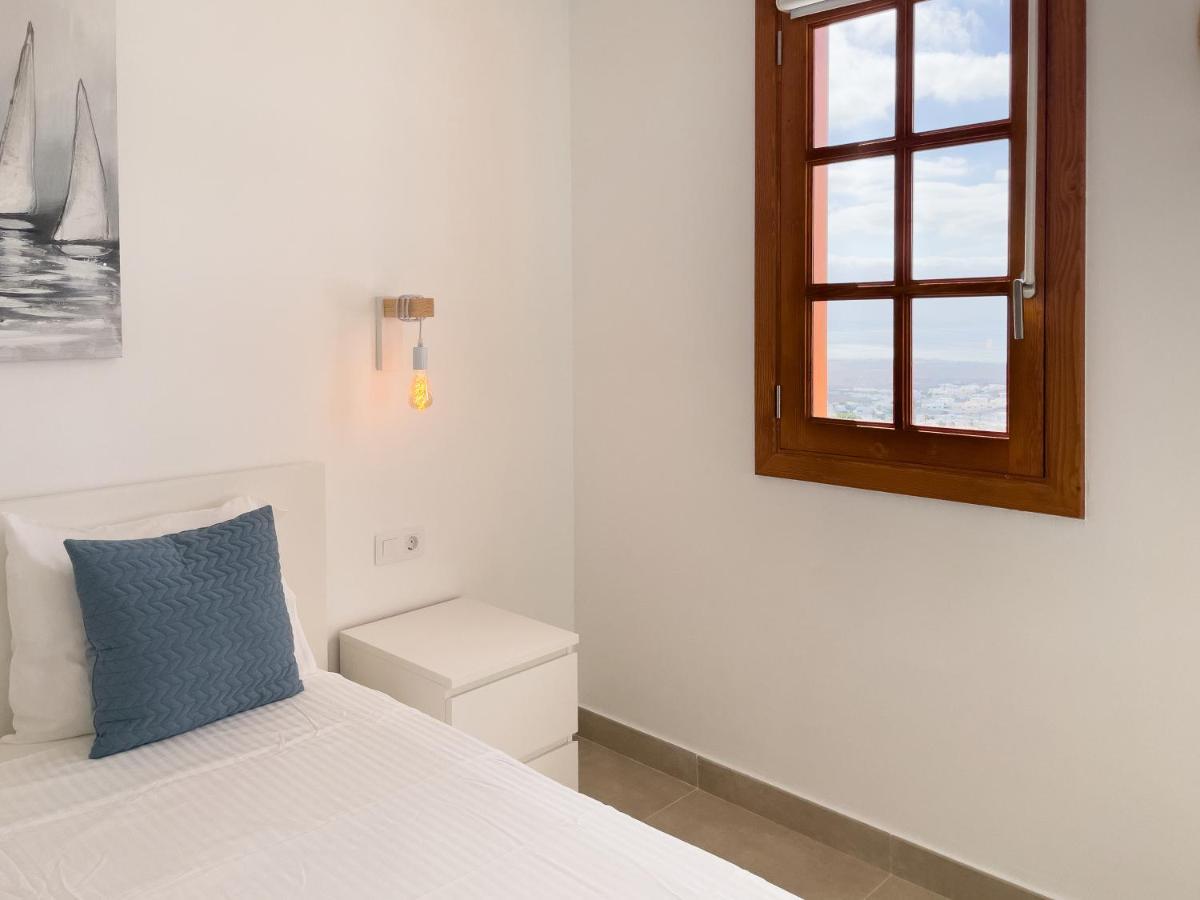 Villa Livia Тиас Экстерьер фото