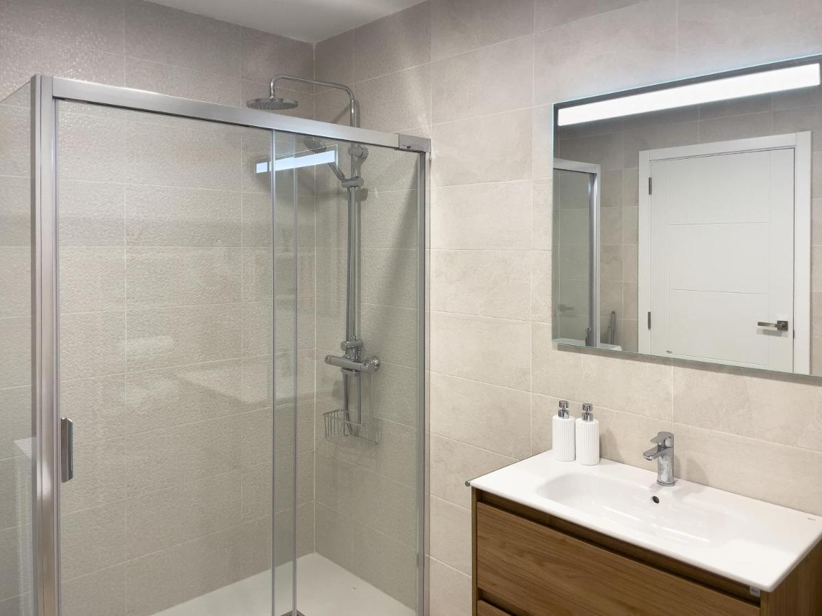 Villa Livia Тиас Экстерьер фото