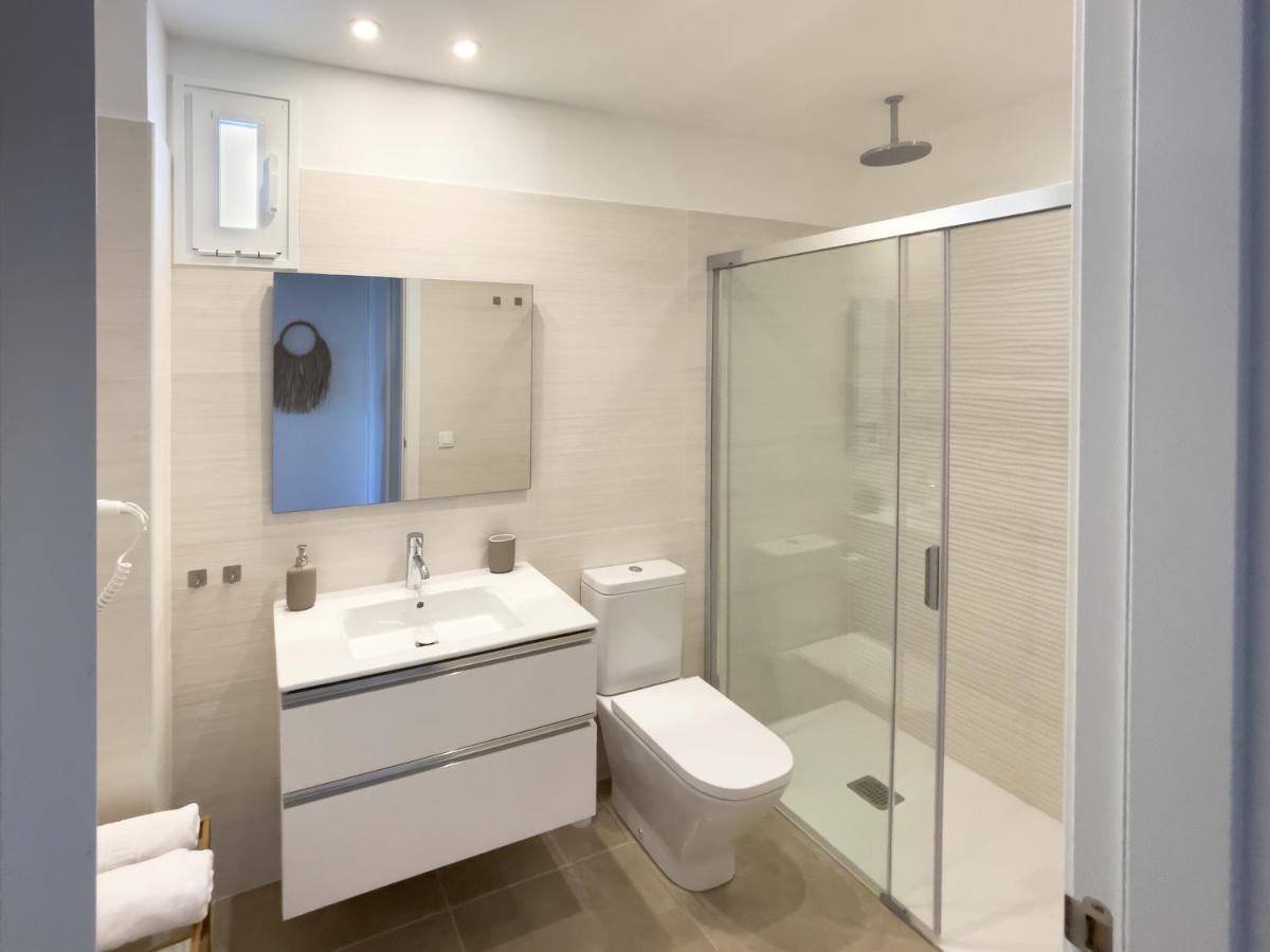Villa Livia Тиас Экстерьер фото