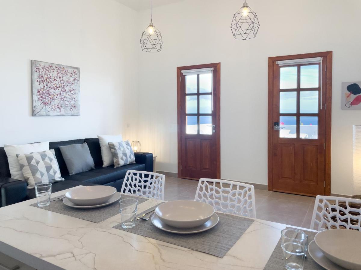 Villa Livia Тиас Экстерьер фото