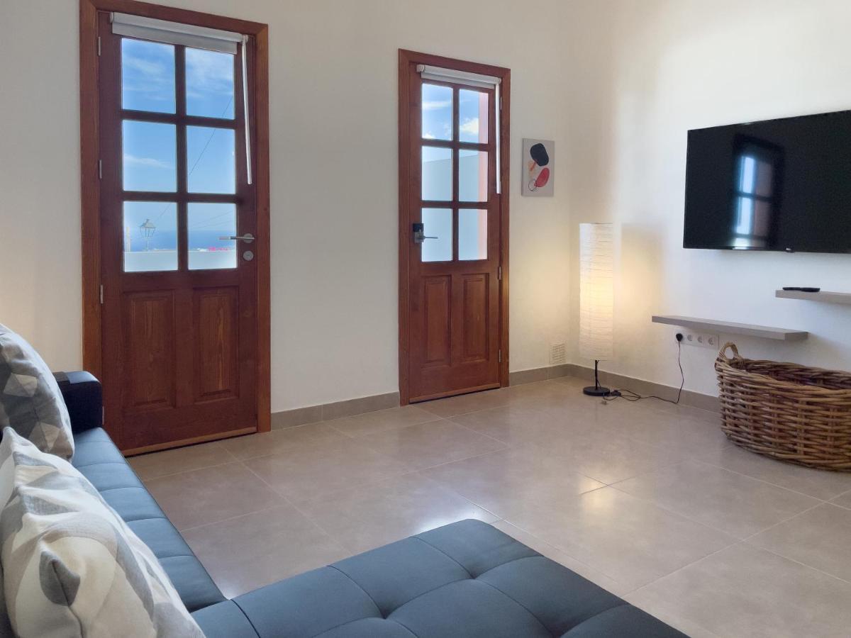 Villa Livia Тиас Экстерьер фото